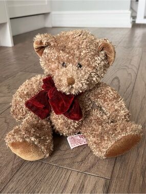 Vintage Russ teddy bear